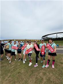 2026追火車鐵道馬拉松 ING