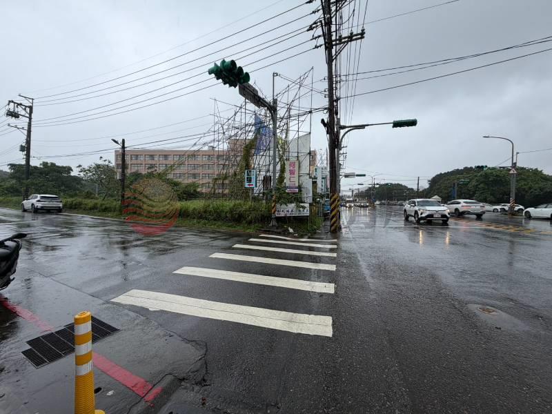 大江購物中園路都內農(內壢段) 照片4