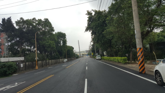 大溪建地+農地Ⅰ,桃園市大溪區埔尾段