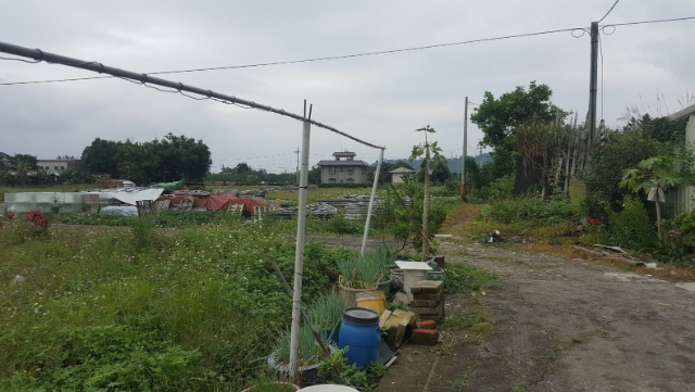 大溪建地+農地Ⅰ,桃園市大溪區埔尾段