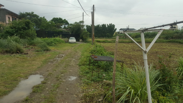 大溪建地+農地Ⅰ,桃園市大溪區埔尾段