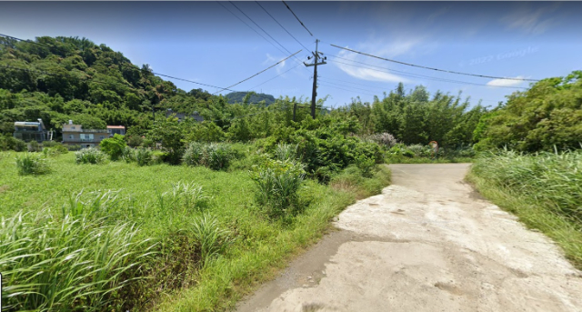 大溪埔尾段農保田,桃園市大溪區埔尾段