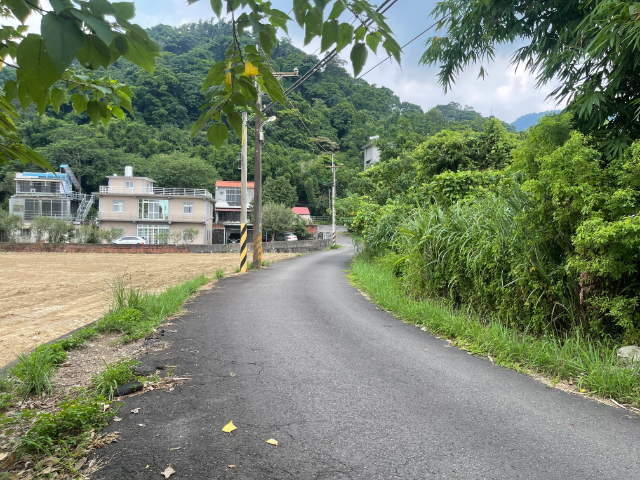 大溪埔尾段農保田,桃園市大溪區埔尾段