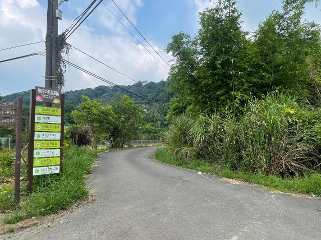 大溪埔尾段農保田,桃園市大溪區埔尾段