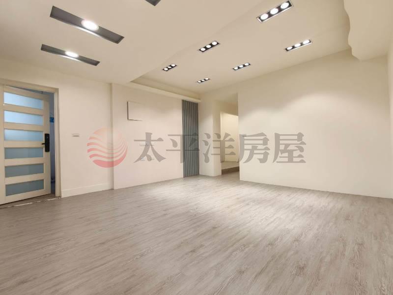 重新裝潢雙商圈美三房