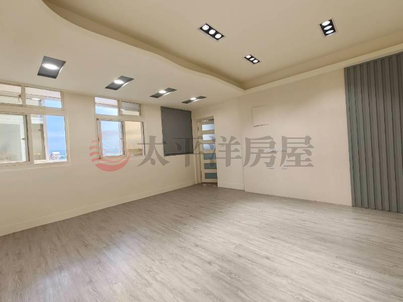 重新裝潢雙商圈美三房 照片2