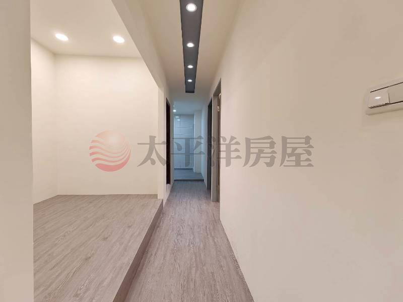 重新裝潢雙商圈美三房 照片5