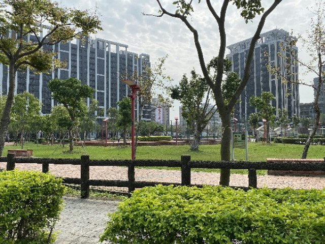 太平洋房屋桃園友成幸福團隊