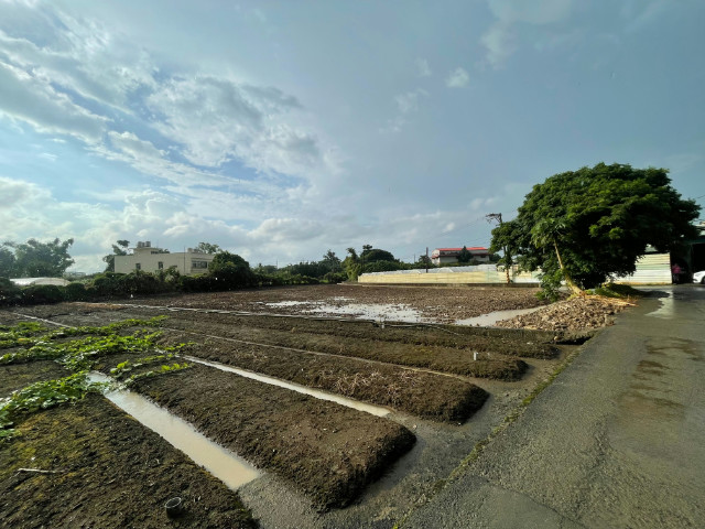 八德一般農業區農地,桃園市八德區廣隆段