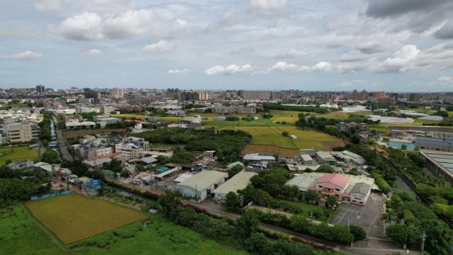 八德一般農業區農地,桃園市八德區廣隆段