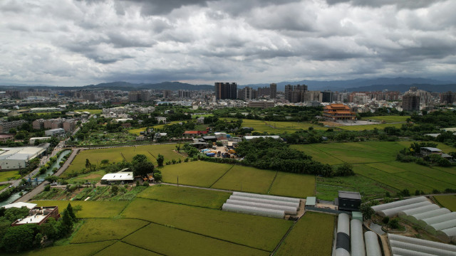 八德一般農業區農地,桃園市八德區廣隆段