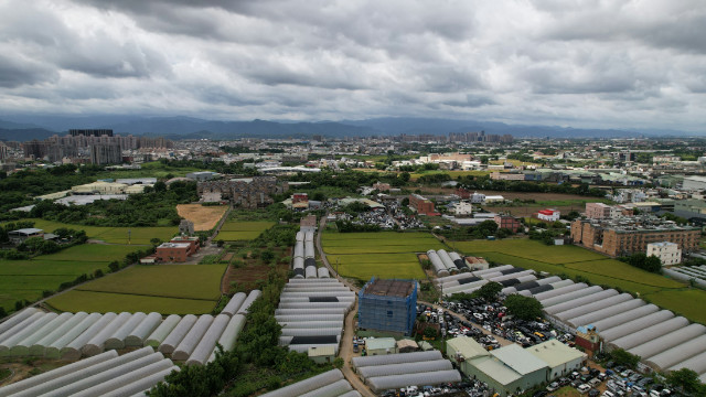 八德一般農業區農地,桃園市八德區廣隆段