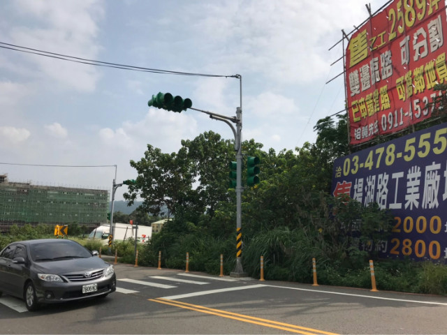 正楊湖路乙工2043,桃園市楊梅區大平段