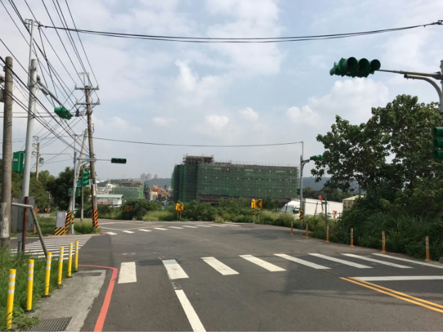 正楊湖路乙工2043,桃園市楊梅區大平段
