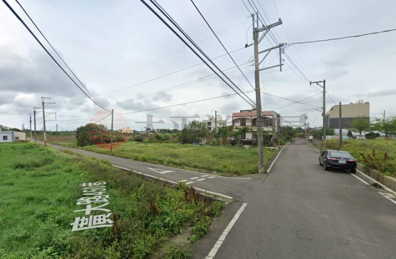 觀音廣大路農保地A區