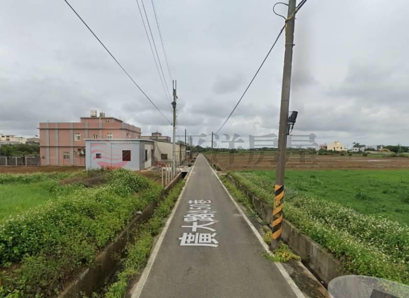 觀音廣大路農保地B區 照片2