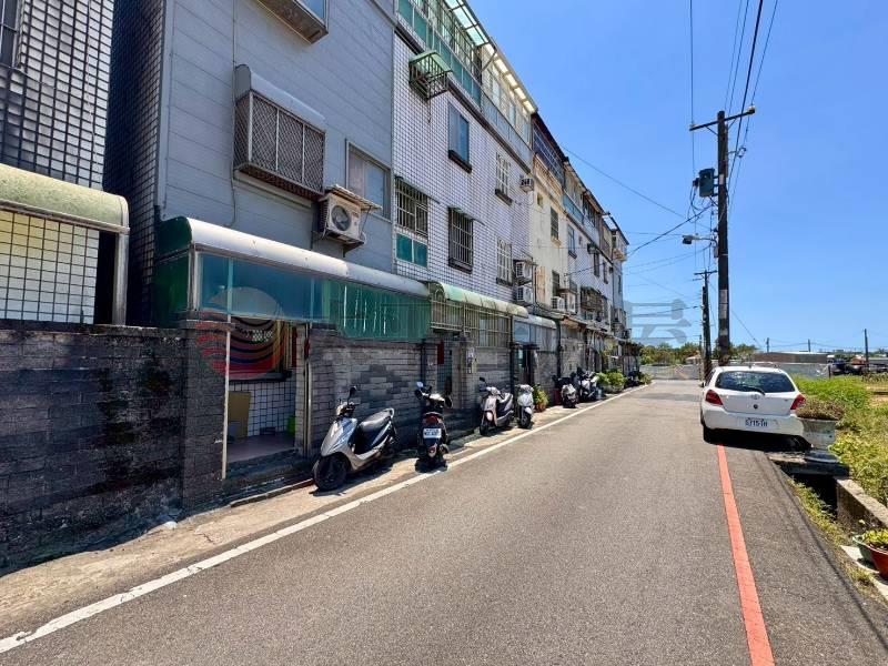 新屋低總價田園風光透天