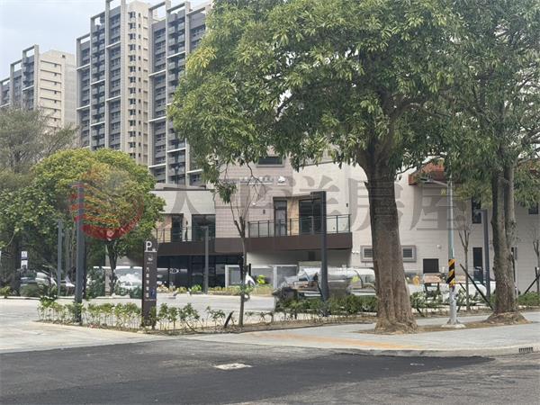 埔頂重劃區-優質建地 照片2