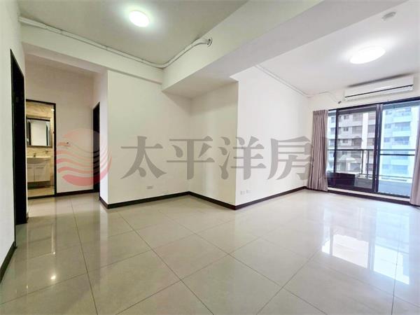 合雄M高樓採光三房車